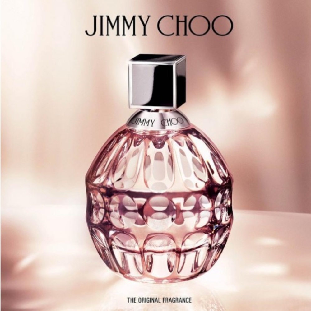 JIMMY CHOO Original Eau de Parfum, 2.0oz